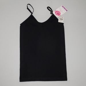 *NWT Playground Pald Camisole Size Large